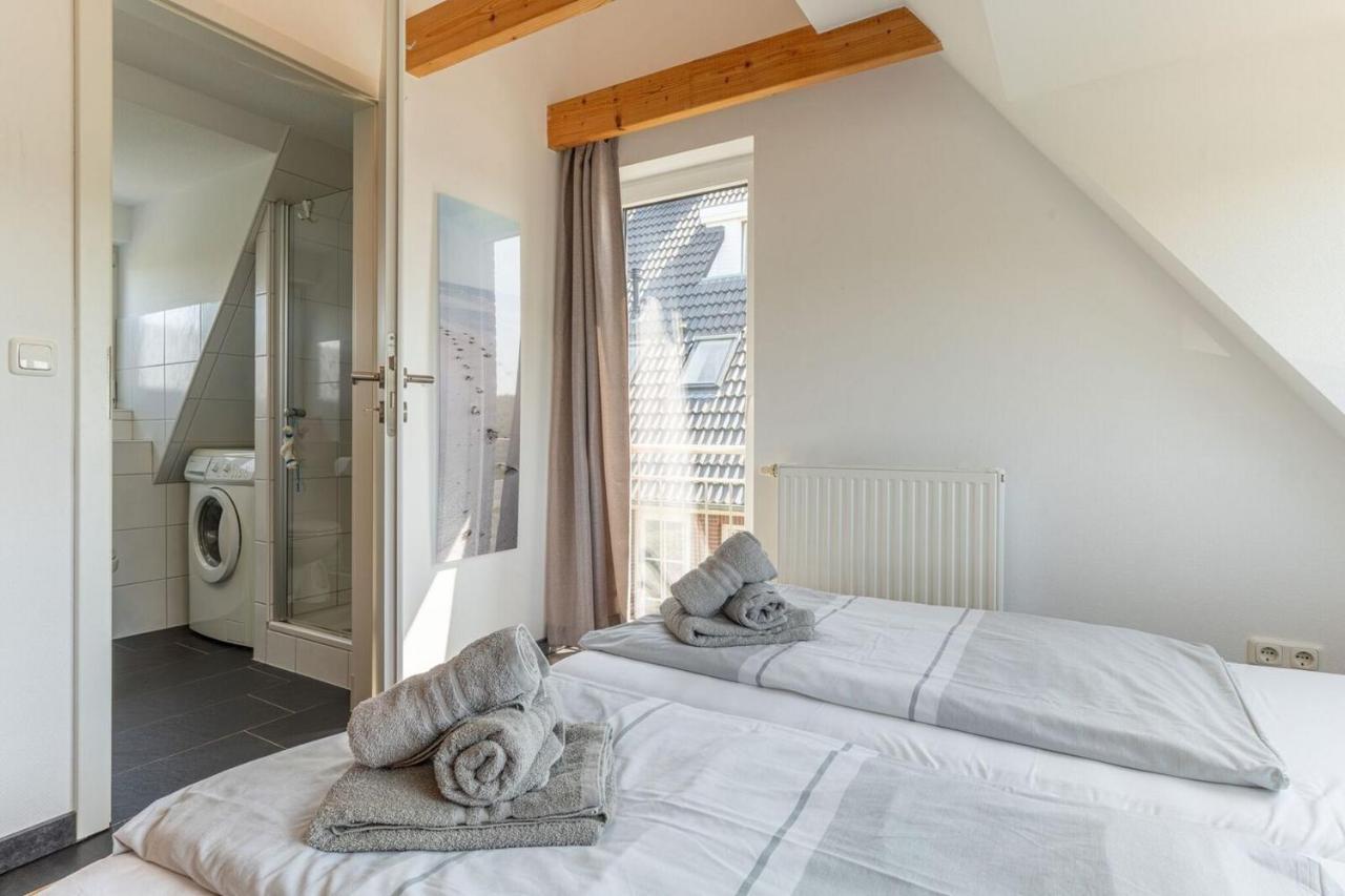 Ferienhaus Rh "Strandkobold" Санкт-Петер-Ординг Экстерьер фото